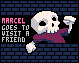 play Marcel Goes To Visit A Friend