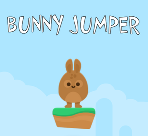 play Bunny Jumper
