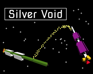 Silver Void
