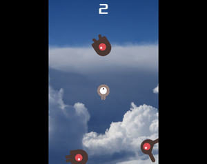 play Godot 2D Game, Made From Godot Tutorial
