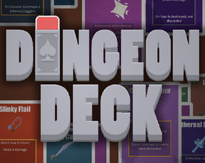 Dungeon Deck