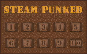 play Steam Punked