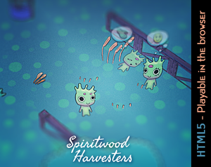 Spiritwood Harvesters