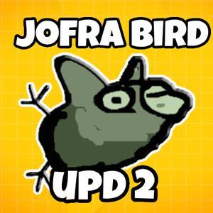 play Jofra Bird Update 3
