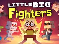 play Little Big Fighters
