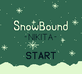 play Snowbound - Nikita