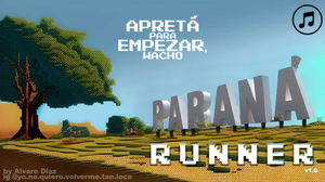 play Paraná Runner