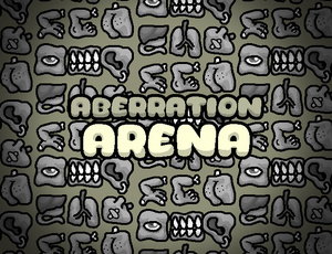 play Aberration Arena