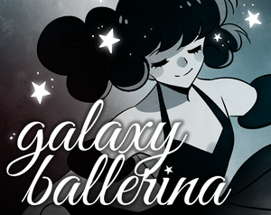 play Galaxy Ballerina