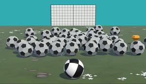 play Crazy Soccer