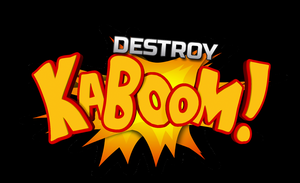 play Destroy Kaboom!