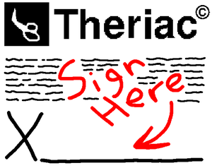 play Theriac