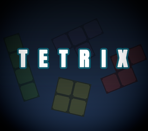 play Tetrix