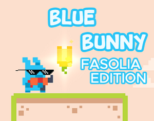 play Blue Bunny : Fasolia Edition