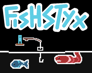 play Fish Styx