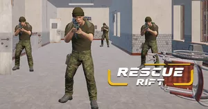 play Rescue Rift