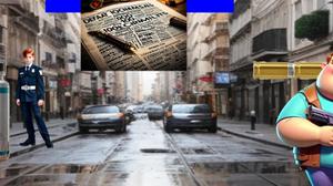 play Police Ability Prolog