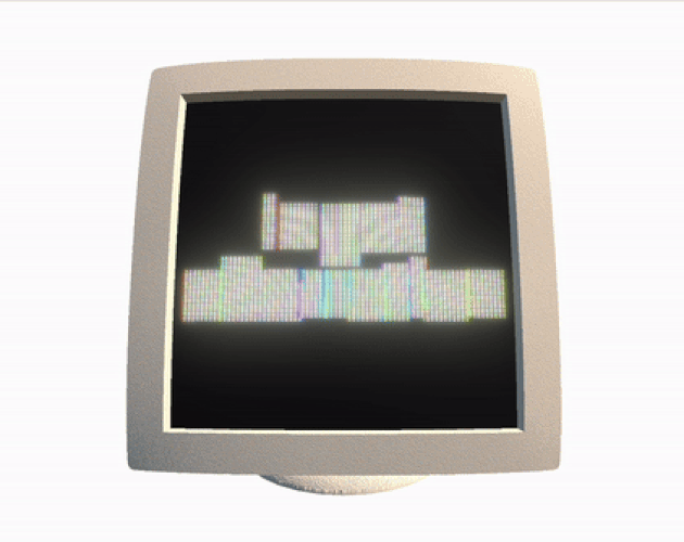 play Input Aberration