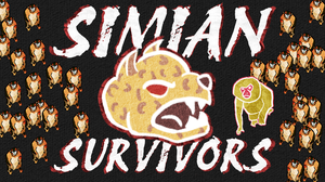 play Simian Survivors