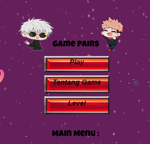 play Game Pairsv2