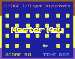 play Find Key