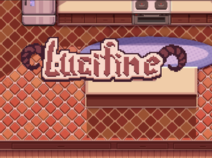 play Lucifine