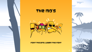 The Mo'S
