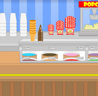 play Sd Amazing Escape The Ice Cream Shop