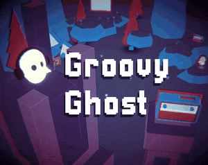 play Groovy Ghost