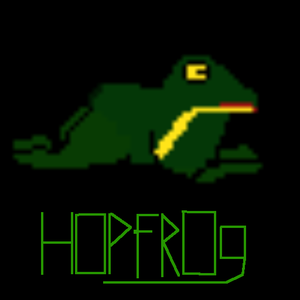 play Hopfrog