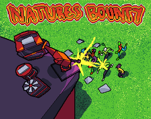 play Natures Bounty