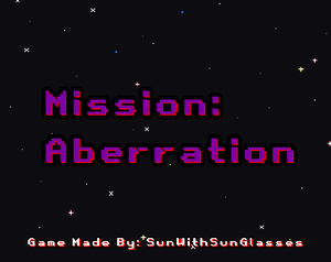 play Mission: Aberration - Acerola Jam 0