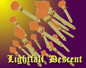 play Lightfall Descent