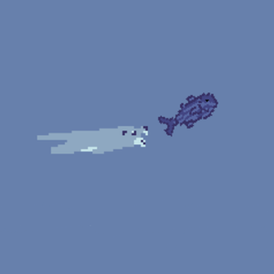 play Otter Outrun
