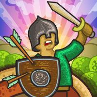 play Tower Defense Clash