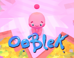 play Ooblek