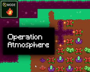 play Operation Atmosphere