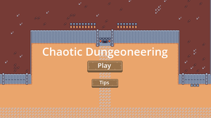 play Chaotic Dungeoneering