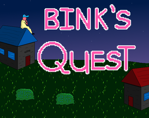 play Bink'S Quest