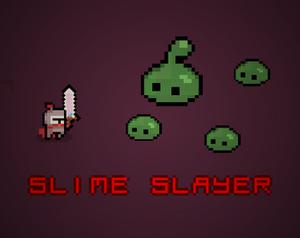 play Slime Slayer