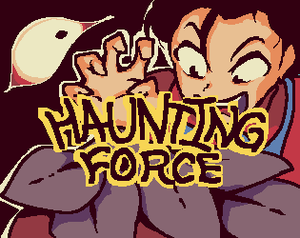 play Haunting Force
