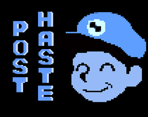 play Post Haste