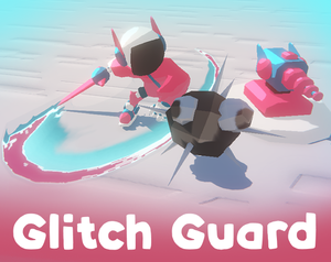 play Glitch Guard