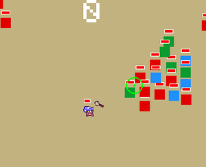 play Arcane Avenger