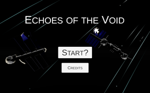 play Echoes Of The Void