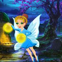 play G2R-Save The Butterfly Fairy