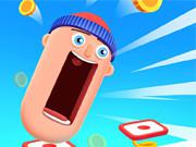 play Hopping Heads: Scream & Shout