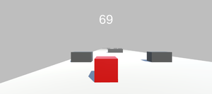 play Cuberunner