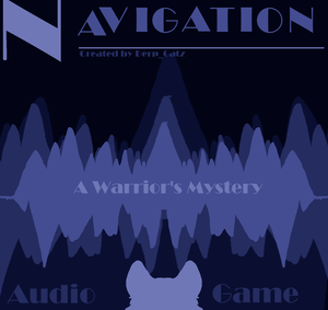 play Navigation - A Warrior'S Mystery Audio Game