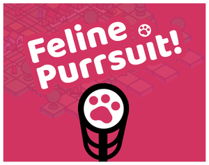 play Feline Purrsuit